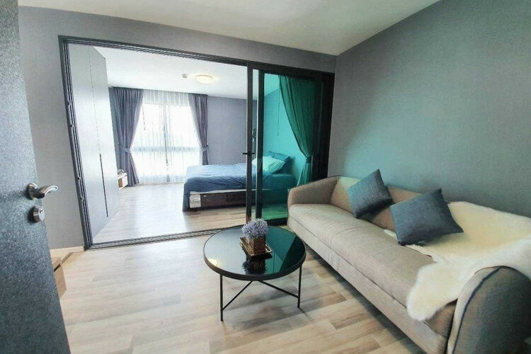 Кондоминиум в Банг Ламунге, Таиланд | THE139997