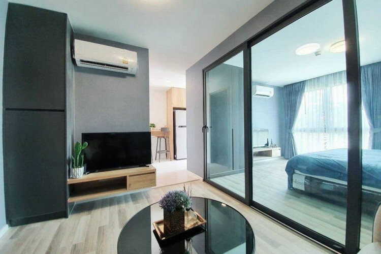 Кондоминиум в Банг Ламунге, Таиланд | THE139997