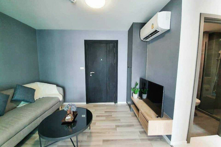 Кондоминиум в Банг Ламунге, Таиланд | THE139997