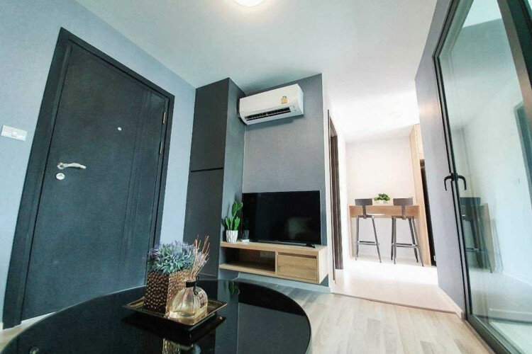 Кондоминиум в Банг Ламунге, Таиланд | THE139997