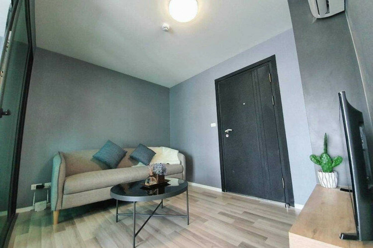 Кондоминиум в Банг Ламунге, Таиланд | THE139997