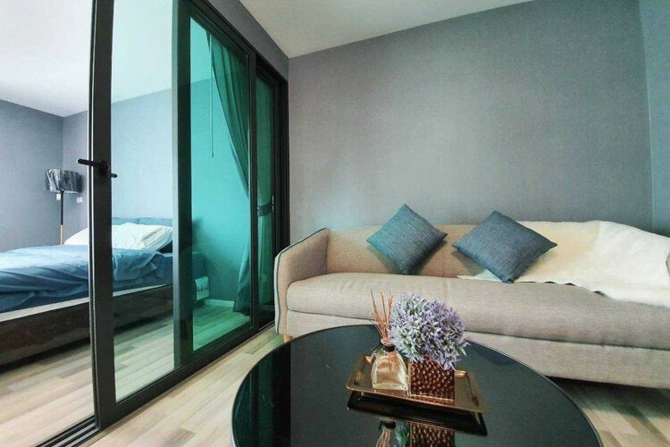 Кондоминиум в Банг Ламунге, Таиланд | THE139997