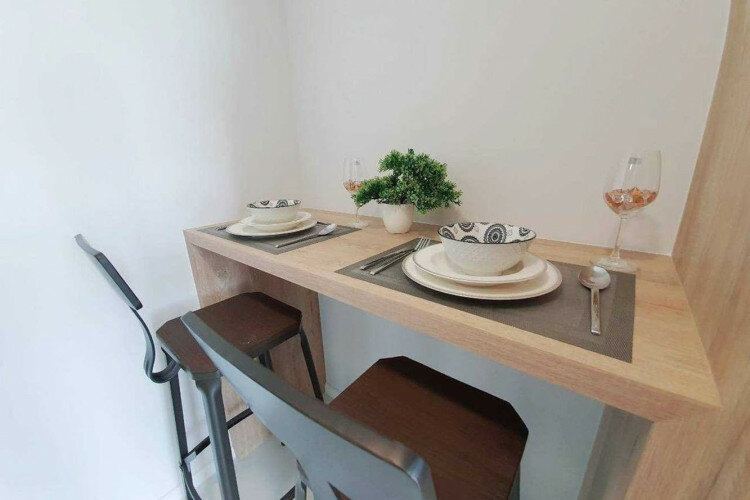 Кондоминиум в Банг Ламунге, Таиланд | THE139997