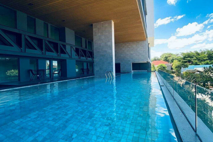 Кондоминиум в Банг Ламунге, Таиланд | THE139997