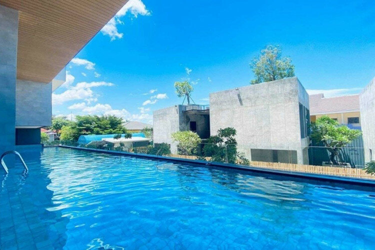 Кондоминиум в Банг Ламунге, Таиланд | THE139997