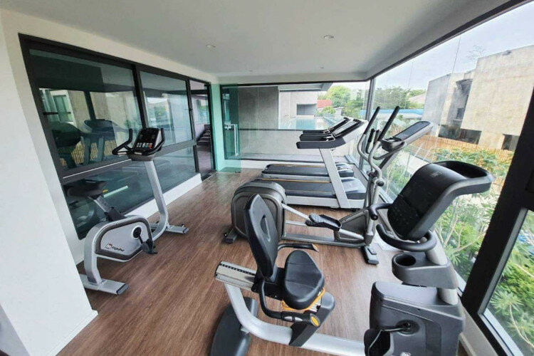 Кондоминиум в Банг Ламунге, Таиланд | THE139997