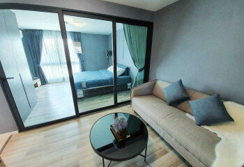 Кондоминиум в Банг Ламунге, Таиланд | THE139997