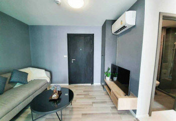 Кондоминиум в Банг Ламунге, Таиланд | THE139997