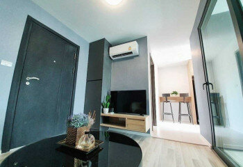 Кондоминиум в Банг Ламунге, Таиланд | THE139997