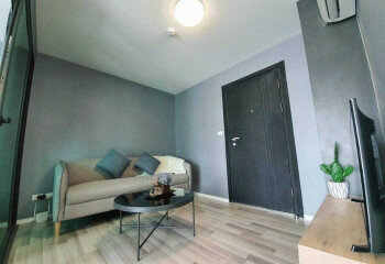 Кондоминиум в Банг Ламунге, Таиланд | THE139997