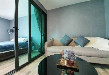 Кондоминиум в Банг Ламунге, Таиланд | THE139997