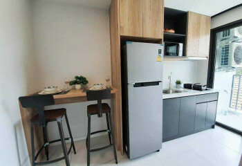 Кондоминиум в Банг Ламунге, Таиланд | THE139997