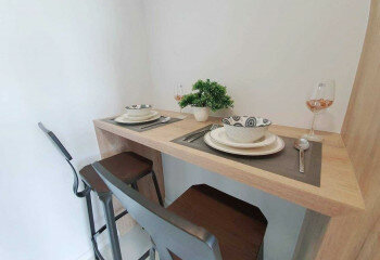 Кондоминиум в Банг Ламунге, Таиланд | THE139997