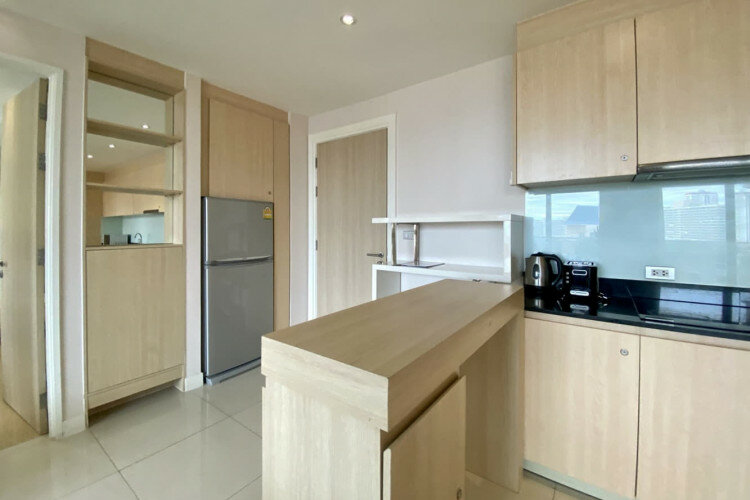 Кондоминиум в Саттахипе, Таиланд | THE440991