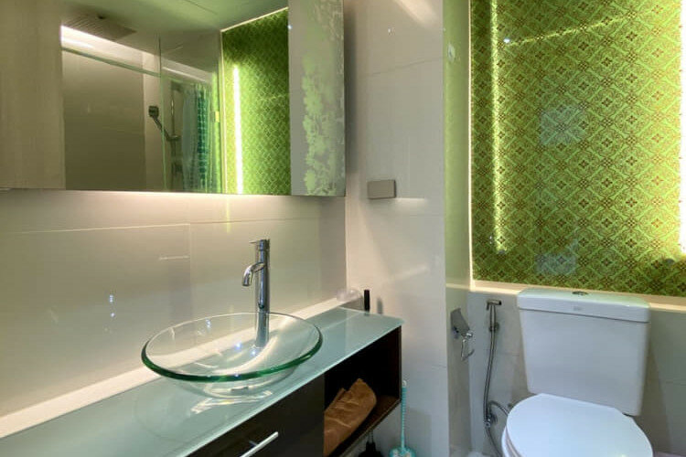 Кондоминиум в Саттахипе, Таиланд | THE440991