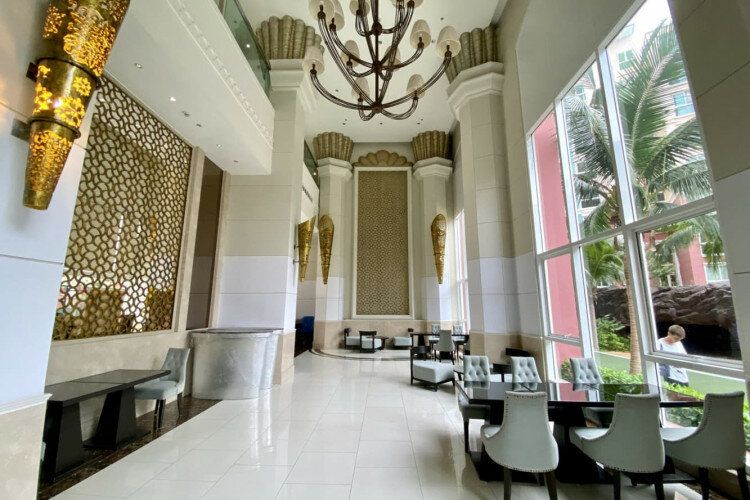 Кондоминиум в Саттахипе, Таиланд | THE440991