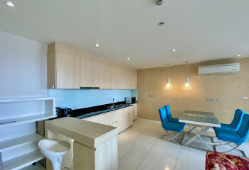 Кондоминиум в Саттахипе, Таиланд | THE440991