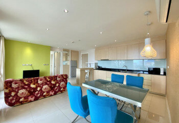 Кондоминиум в Саттахипе, Таиланд | THE440991