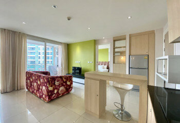 Кондоминиум в Саттахипе, Таиланд | THE440991