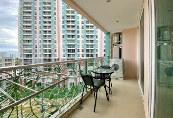 Кондоминиум в Саттахипе, Таиланд | THE440991