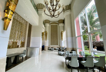 Кондоминиум в Саттахипе, Таиланд | THE440991