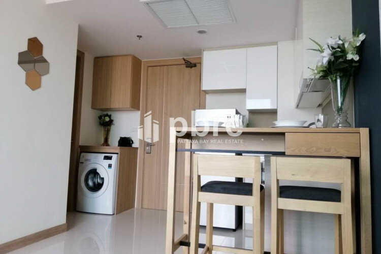 Кондоминиум в Банг Ламунге, Таиланд | THE240039