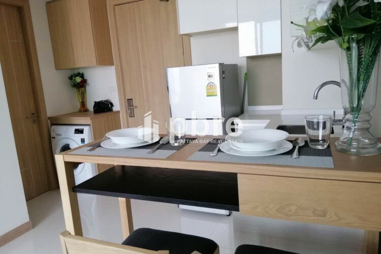 Кондоминиум в Банг Ламунге, Таиланд | THE240039