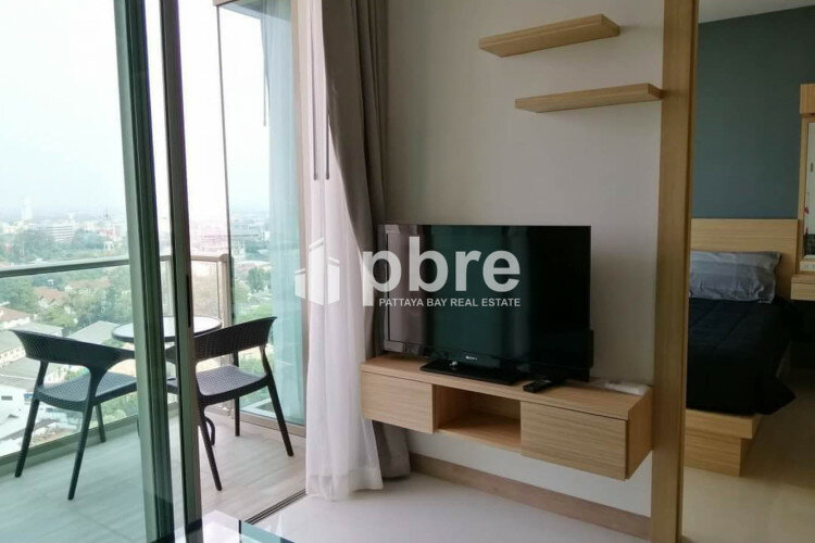 Кондоминиум в Банг Ламунге, Таиланд | THE240039