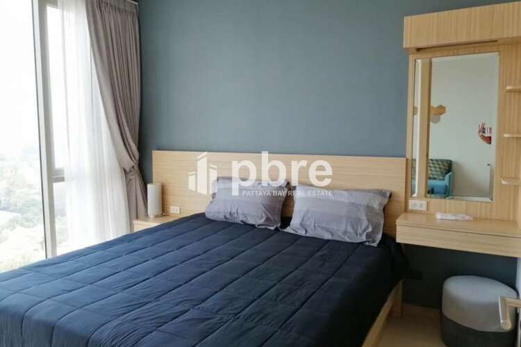 Кондоминиум в Банг Ламунге, Таиланд | THE240039