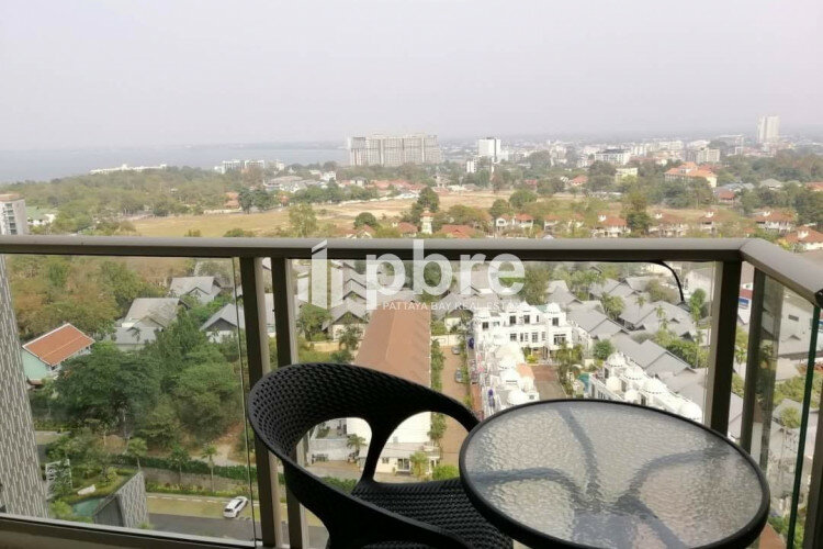 Кондоминиум в Банг Ламунге, Таиланд | THE240039