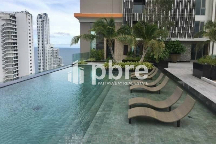 Кондоминиум в Банг Ламунге, Таиланд | THE240039