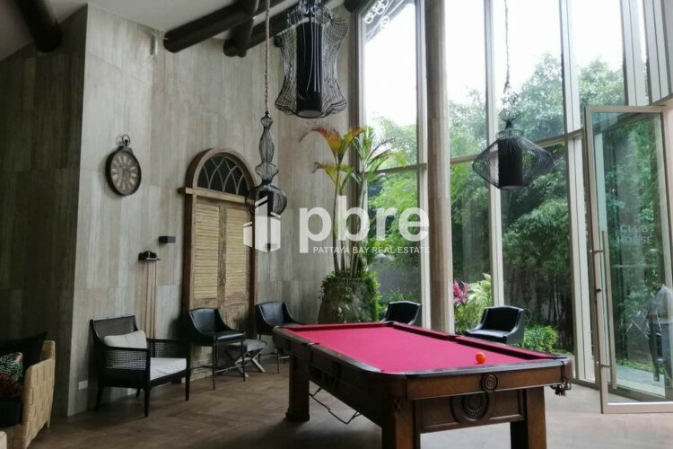 Кондоминиум в Банг Ламунге, Таиланд | THE240039