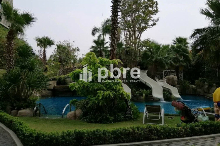 Кондоминиум в Банг Ламунге, Таиланд | THE240039