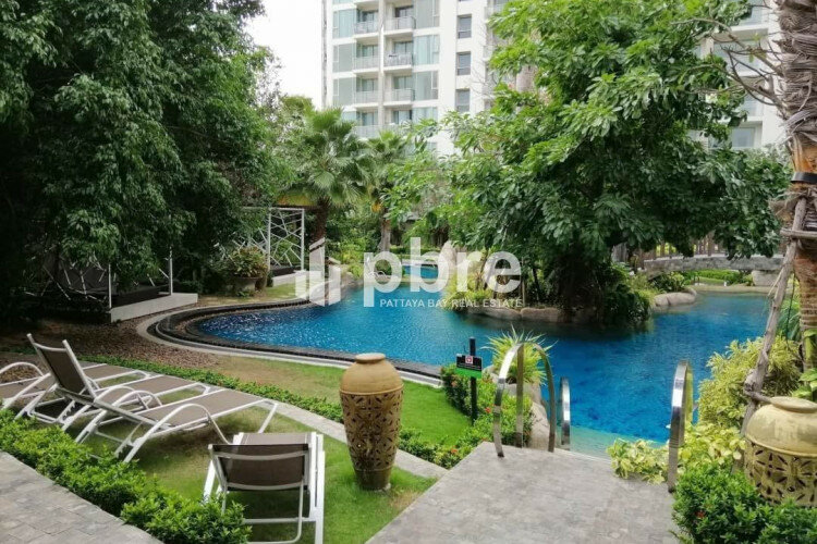 Кондоминиум в Банг Ламунге, Таиланд | THE240039