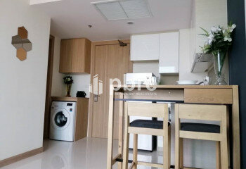 Кондоминиум в Банг Ламунге, Таиланд | THE240039