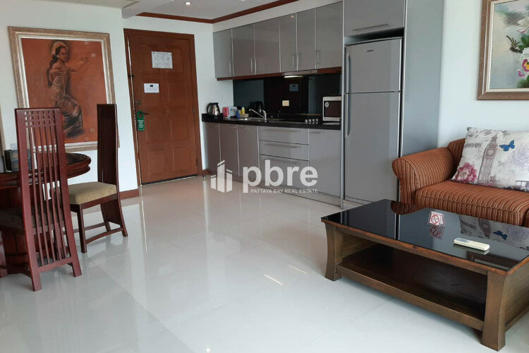 Кондоминиум в Банг Ламунге, Таиланд | THE340054