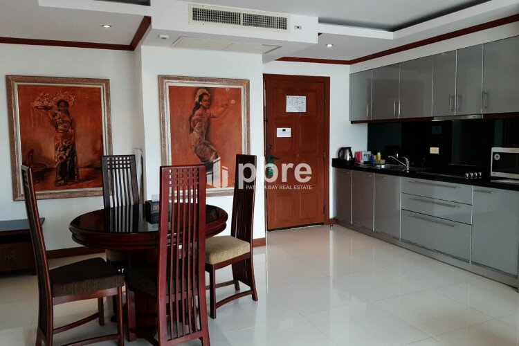 Кондоминиум в Банг Ламунге, Таиланд | THE340054