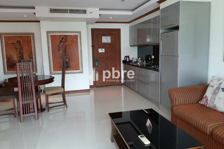 Кондоминиум в Банг Ламунге, Таиланд | THE340054