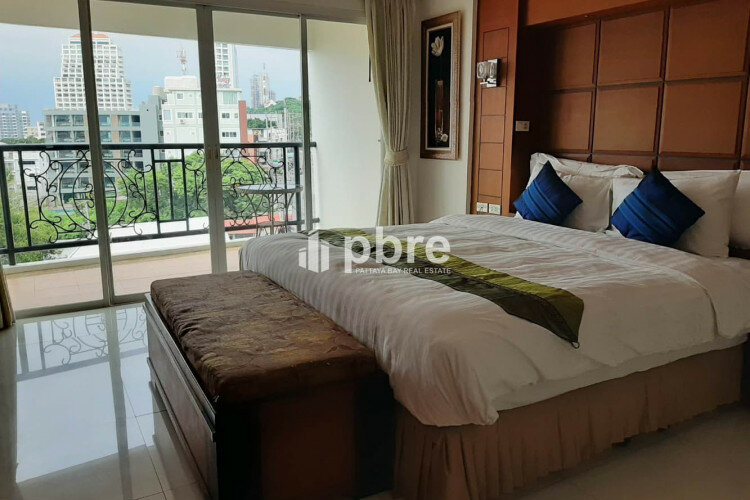 Кондоминиум в Банг Ламунге, Таиланд | THE340054