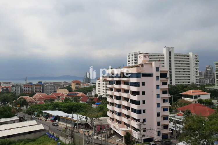 Кондоминиум в Банг Ламунге, Таиланд | THE340054