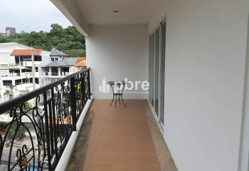 Кондоминиум в Банг Ламунге, Таиланд | THE340054