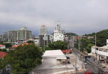 Кондоминиум в Банг Ламунге, Таиланд | THE340054