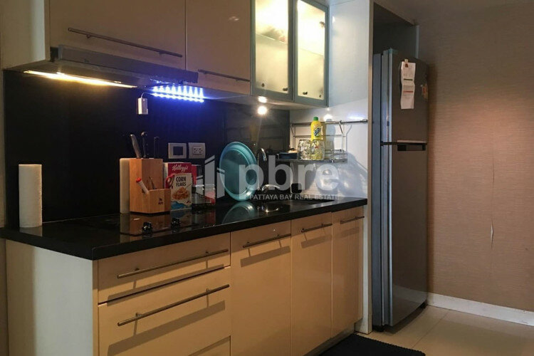 Кондоминиум в Банг Ламунге, Таиланд | THE539758