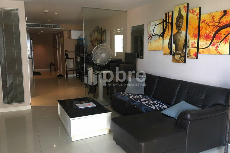 Кондоминиум в Банг Ламунге, Таиланд | THE539758