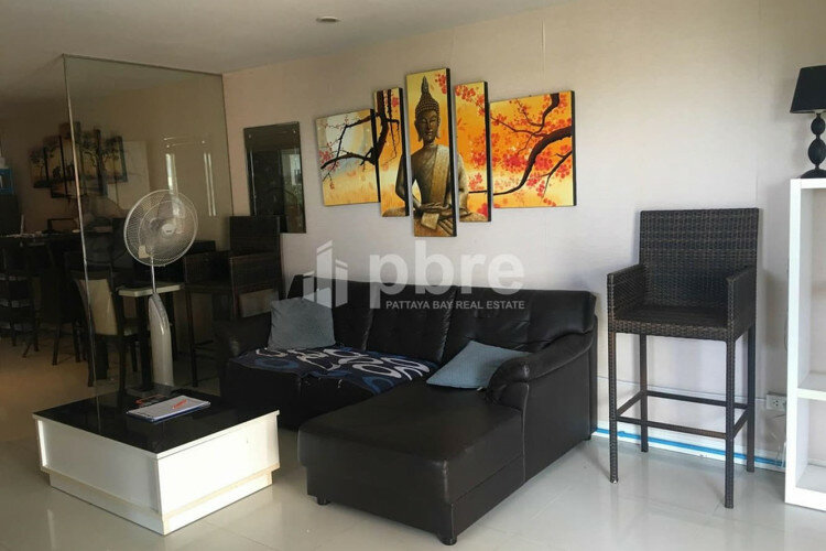 Кондоминиум в Банг Ламунге, Таиланд | THE539758