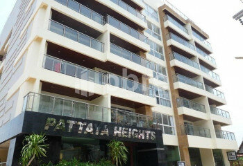 Кондоминиум в Банг Ламунге, Таиланд | THE539758