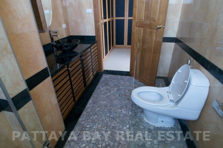 Кондоминиум в Банг Ламунге, Таиланд | THE139838