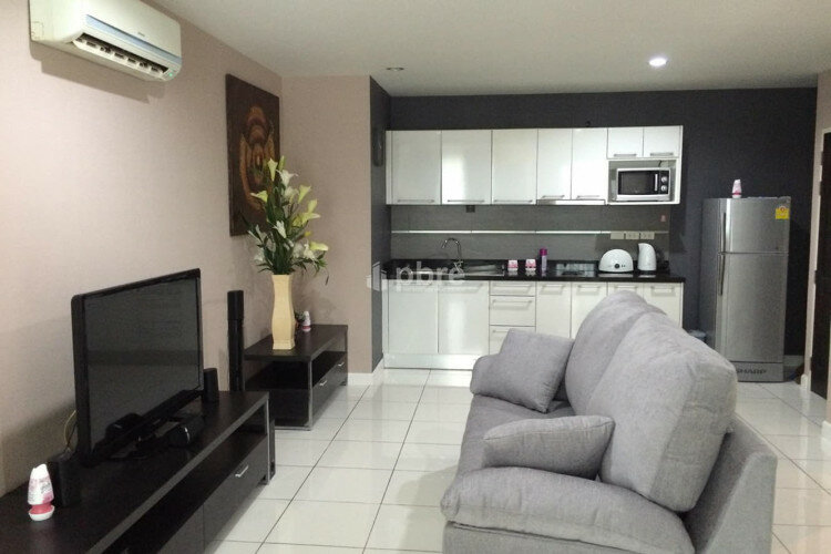 Кондоминиум в Банг Ламунге, Таиланд | THE439767