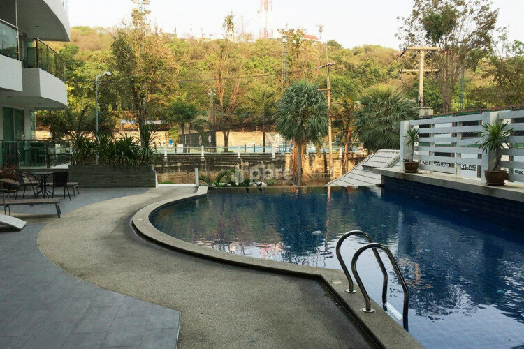 Кондоминиум в Банг Ламунге, Таиланд | THE439767