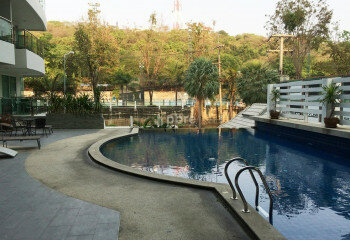 Кондоминиум в Банг Ламунге, Таиланд | THE439767